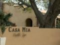 Casa Mia Health Spa and Guesthouse - Addo - South Africa Hotels