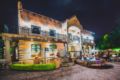 Casa Toscana Lodge - Pretoria - South Africa Hotels