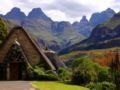 Cathedral Peak Hotel - Drakensberg - South Africa Hotels