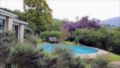 Cathkin Cottage Bed and Breakfast - Cathkin Park カスキン パーク - South Africa 南アフリカ共和国のホテル