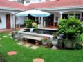 Centre Court Bed and Breakfast - Durban ダーバン - South Africa 南アフリカ共和国のホテル