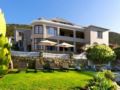 Chartfield Guesthouse - Cape Town - South Africa Hotels