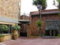 Chateau Vue Guesthouse - Pretoria - South Africa Hotels