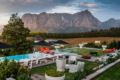 Clouds Wine and Guest Estate - Stellenbosch ステレンボッシュ - South Africa 南アフリカ共和国のホテル