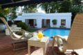 Constantia Garden Suites - Cape Town - South Africa Hotels