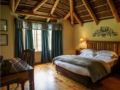Coral Tree Cottages - Plettenberg Bay - South Africa Hotels