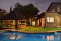 Cornerstone Cottage B&B - - Pretoria プレトリア - South Africa 南アフリカ共和国のホテル
