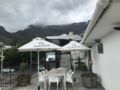 Cosy apartment right at the foot of Table mountain - Cape Town ケープタウン - South Africa 南アフリカ共和国のホテル