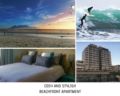 Cosy & Stylish Beachfront Apartment - Cape Town - South Africa Hotels