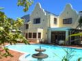 Cotswold House - Cape Town - South Africa Hotels