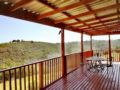 Cottage on private estate with panoramic views - Wilderness - South Africa Hotels
