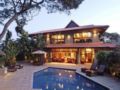 Cowrie Cove Guest House - Durban - South Africa Hotels