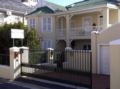 Craigrownie Guest House - Cape Town ケープタウン - South Africa 南アフリカ共和国のホテル