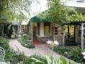 Cranberry Cottage - Ladybrand - South Africa Hotels