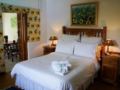 Cranes Nest Guest House at 212 - Pretoria - South Africa Hotels