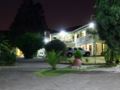 Crowthorne Lodge - Johannesburg - South Africa Hotels