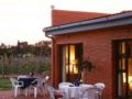 Culdesac Self Catering and Bed & Breakfast - Oudtshoorn オウツフルン - South Africa 南アフリカ共和国のホテル