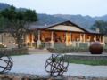 Dawson's Game and Trout Lodge - White River - South Africa Hotels