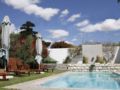 De Doornkraal Historic Country House Boutique Hotel - Riversdale - South Africa Hotels