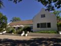 De Kloof Luxury Estate - Swellendam スウェレンダム - South Africa 南アフリカ共和国のホテル