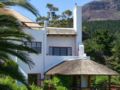 De Molen Guest House - Cape Town ケープタウン - South Africa 南アフリカ共和国のホテル
