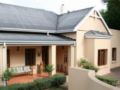 Del Roza Guest House - Middelburg - South Africa Hotels
