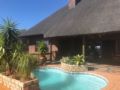 Destri Lodge Waterberg Biosphere - Vaalwater バールウォーター - South Africa 南アフリカ共和国のホテル