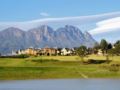 Devonvale Golf Estate Wine and Spa Lodge - Stellenbosch ステレンボッシュ - South Africa 南アフリカ共和国のホテル
