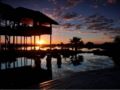 Ditholo Game Lodge - Sitrusvlakte シトゥルスフラクテ - South Africa 南アフリカ共和国のホテル