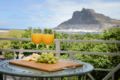 dk villas Harbour View - Cape Town - South Africa Hotels