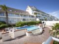 Dolphin Beach Hotel - Cape Town - South Africa Hotels