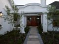 Dongola House - Cape Town - South Africa Hotels
