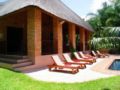 Dreamfields Guesthouse - Hazyview - South Africa Hotels