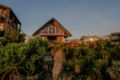 Dreamland Beach House and Studio's @ Supertubes. - Jeffreys Bay ジェフレイズ ベイ - South Africa 南アフリカ共和国のホテル
