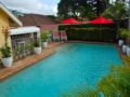 Duikersfontein Bed And Breakfast - Durban ダーバン - South Africa 南アフリカ共和国のホテル
