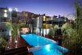 Dynasty Forest Sandown Hotel, Restaurant and Conference Centre - Johannesburg ヨハネスブルグ - South Africa 南アフリカ共和国のホテル