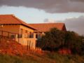 Eagles Nest Estate Guest House - Johannesburg ヨハネスブルグ - South Africa 南アフリカ共和国のホテル