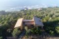 Earth Wind and Ocean - Wilderness - South Africa Hotels