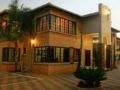 Eco Park Lodge - Pretoria プレトリア - South Africa 南アフリカ共和国のホテル