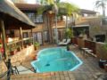 Edelweiss Corporate Guesthouse - Pretoria - South Africa Hotels