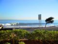 Edward Court Sea Facing 2 Bedroom (11) - Cape Town - South Africa Hotels