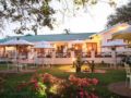 Eight Bells Mountain Inn - Ruiterbos ルイテボス - South Africa 南アフリカ共和国のホテル
