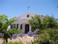 Eikendal Lodge - Cape Town - South Africa Hotels