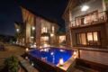 eKhaya Bush Villa - Hoedspruit - South Africa Hotels
