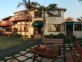 El Palma Guest House - Durban ダーバン - South Africa 南アフリカ共和国のホテル
