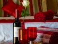 Elrido Guest Lodge - Bloemfontein - South Africa Hotels