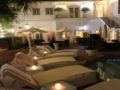 Emakhosini Boutique Hotel and Conference Centre - Durban - South Africa Hotels