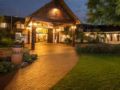 Emerald Resort and Casino - Vanderbijlpark - South Africa Hotels