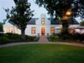 Erinvale Estate Hotel & Spa - Cape Town - South Africa Hotels
