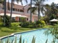 Essenwood House - Durban - South Africa Hotels